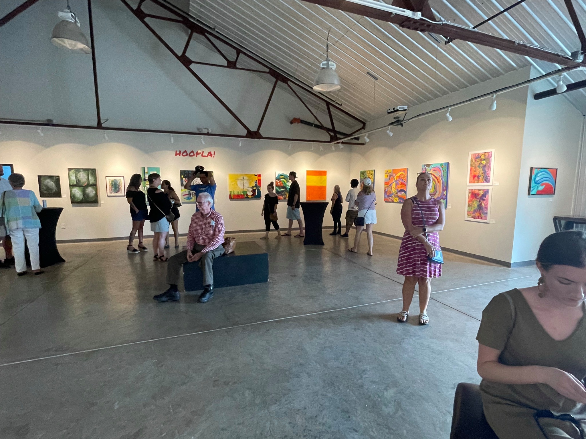 Tully-Levine Gallery
