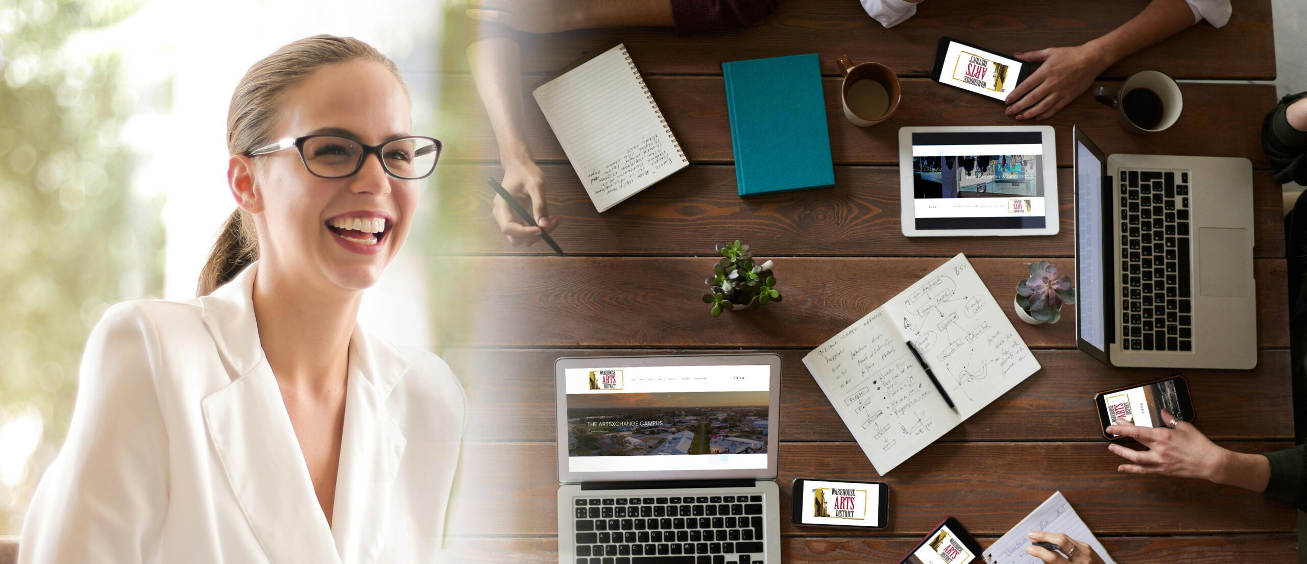 Director of Development – Full Time